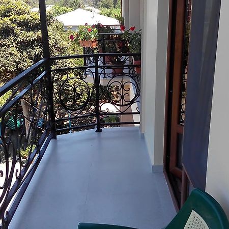 Guest House Vitali โกนิโอ ภายนอก รูปภาพ