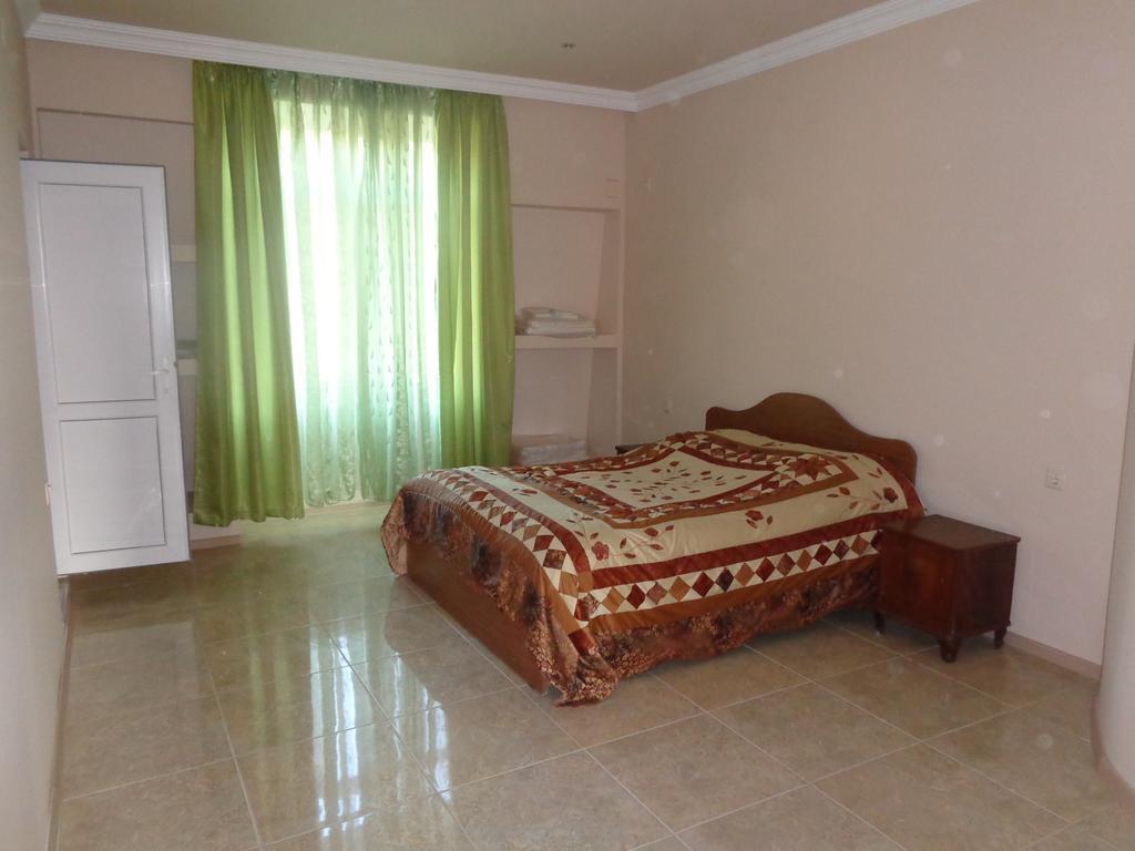 Guest House Vitali โกนิโอ ภายนอก รูปภาพ