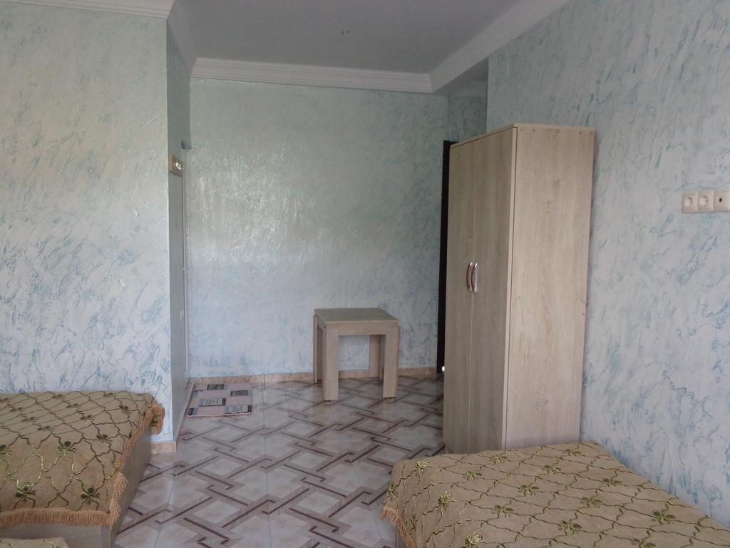 Guest House Vitali โกนิโอ ภายนอก รูปภาพ