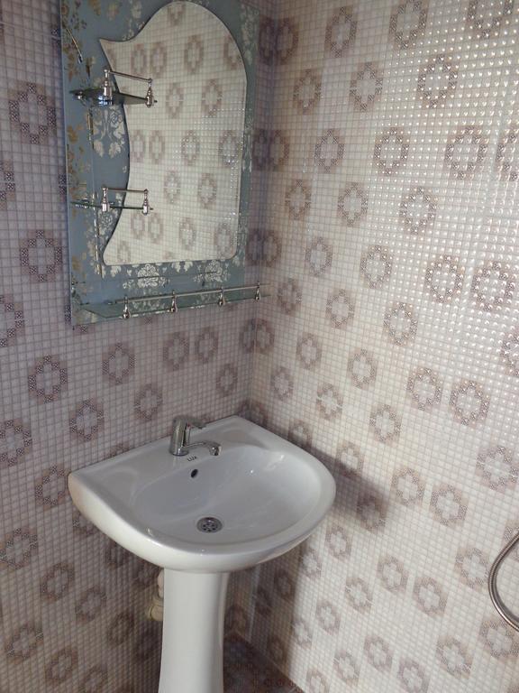 Guest House Vitali โกนิโอ ภายนอก รูปภาพ