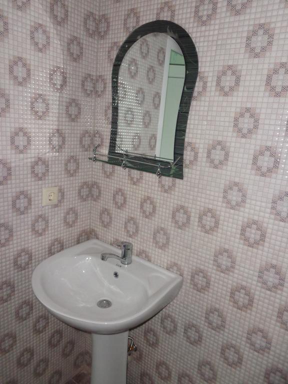 Guest House Vitali โกนิโอ ภายนอก รูปภาพ