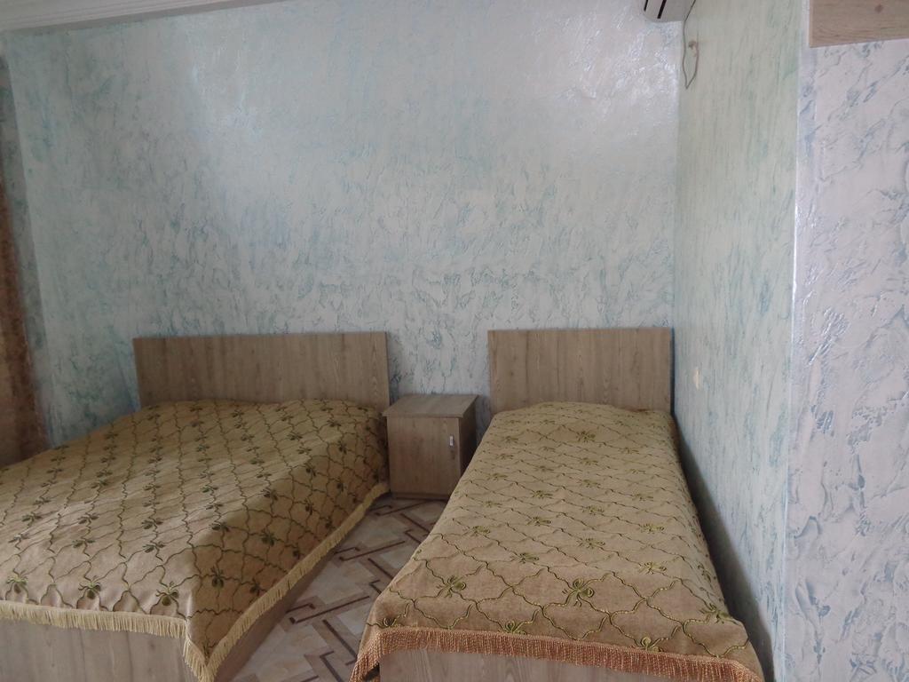Guest House Vitali โกนิโอ ภายนอก รูปภาพ