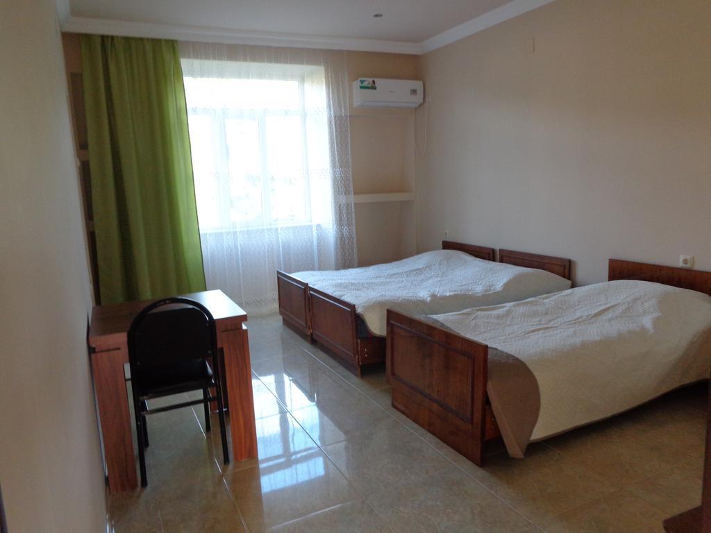 Guest House Vitali โกนิโอ ภายนอก รูปภาพ
