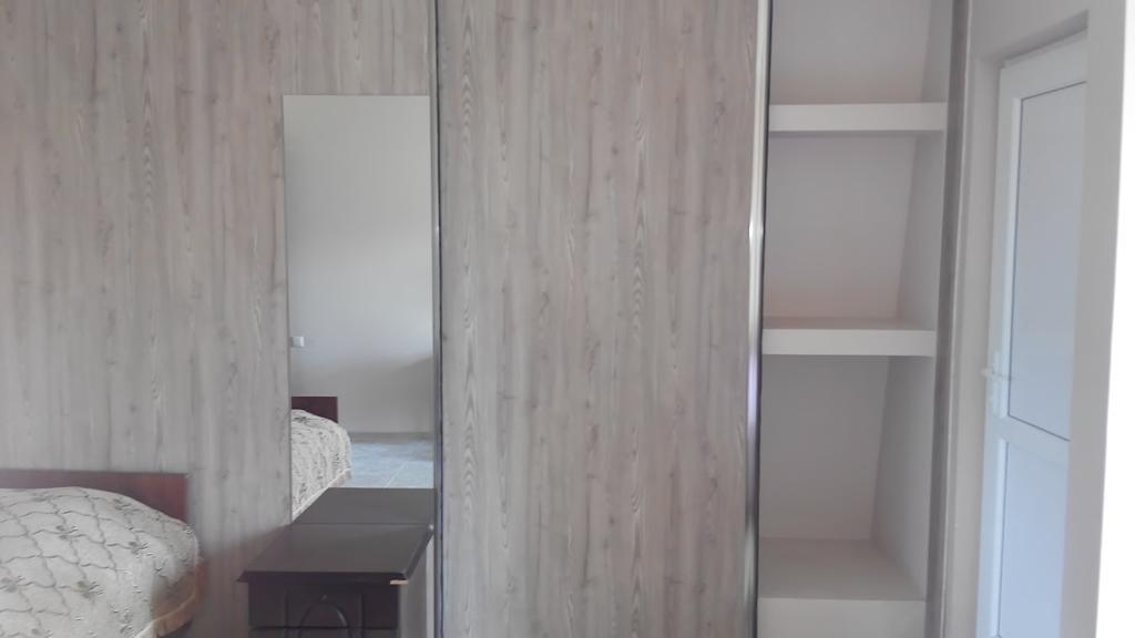 Guest House Vitali โกนิโอ ภายนอก รูปภาพ