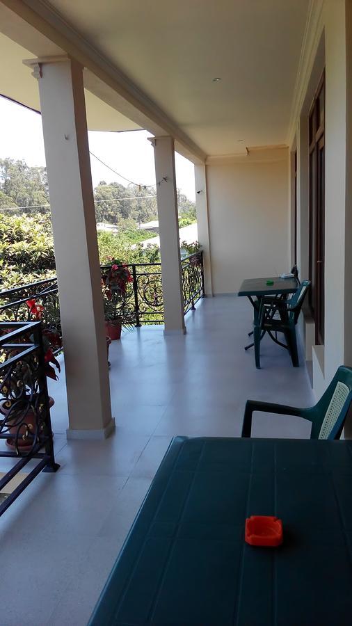 Guest House Vitali โกนิโอ ภายนอก รูปภาพ