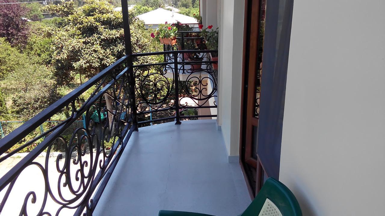 Guest House Vitali โกนิโอ ภายนอก รูปภาพ