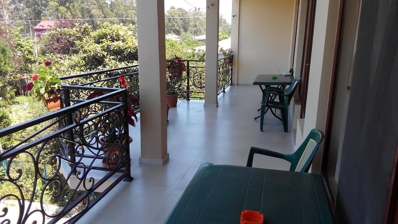 Guest House Vitali โกนิโอ ภายนอก รูปภาพ