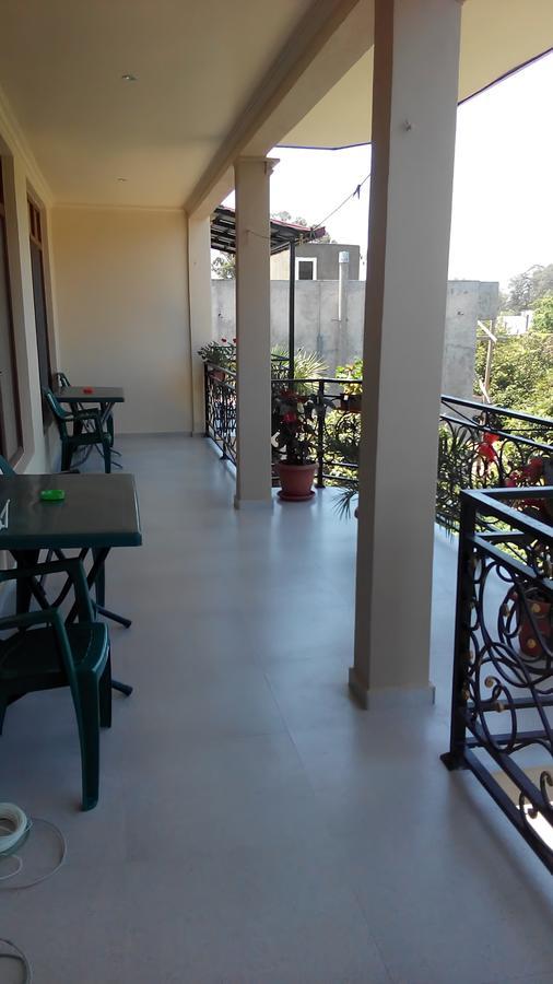 Guest House Vitali โกนิโอ ภายนอก รูปภาพ