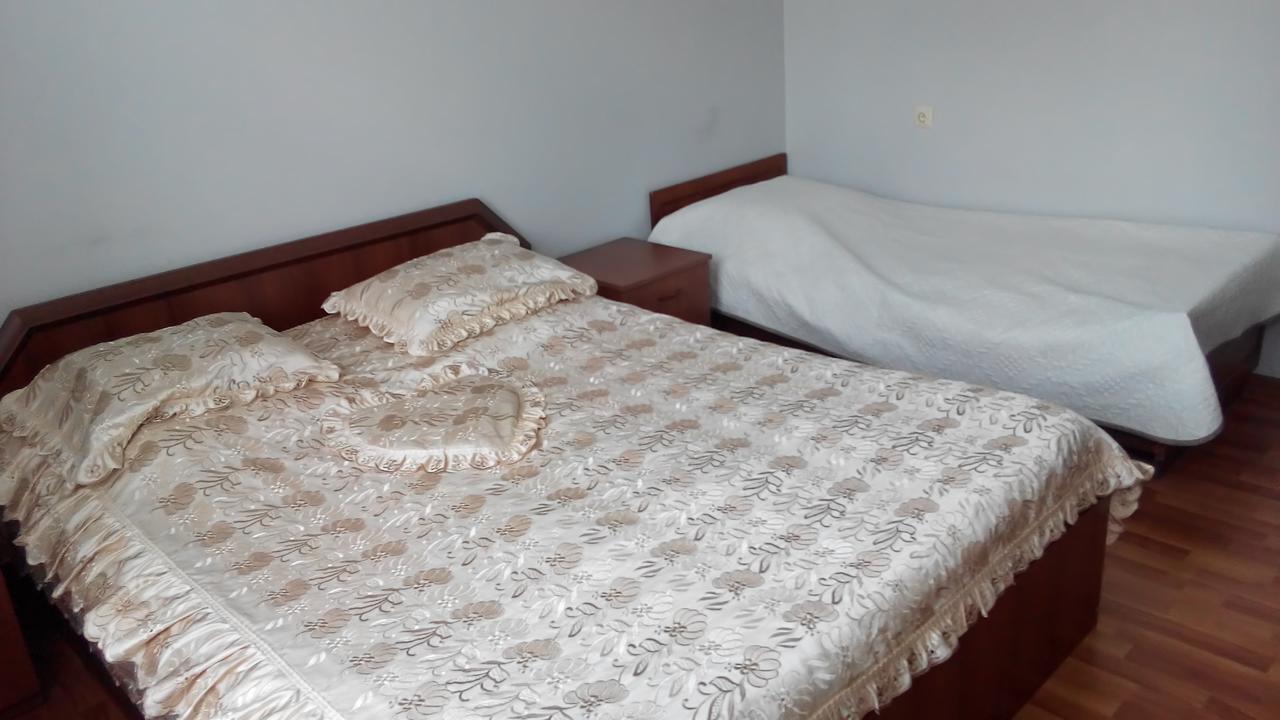 Guest House Vitali โกนิโอ ภายนอก รูปภาพ