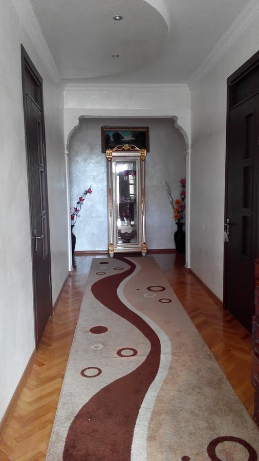 Guest House Vitali โกนิโอ ภายนอก รูปภาพ