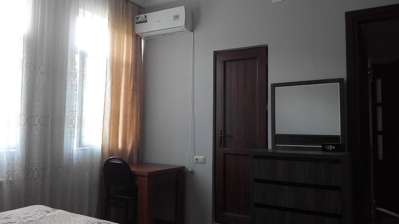 Guest House Vitali โกนิโอ ภายนอก รูปภาพ