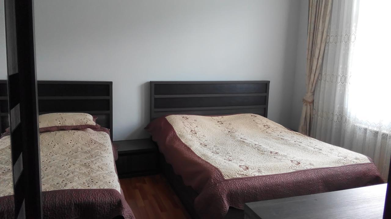 Guest House Vitali โกนิโอ ภายนอก รูปภาพ