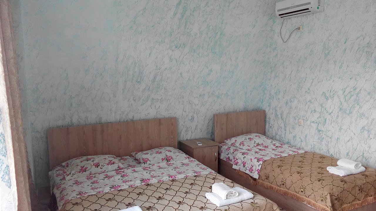 Guest House Vitali โกนิโอ ภายนอก รูปภาพ