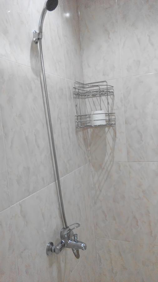 Guest House Vitali โกนิโอ ภายนอก รูปภาพ
