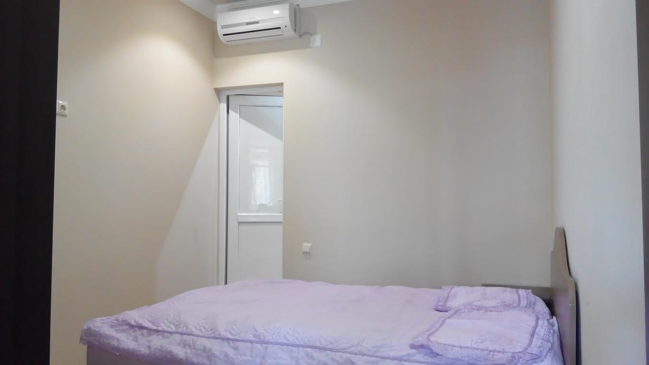 Guest House Vitali โกนิโอ ภายนอก รูปภาพ