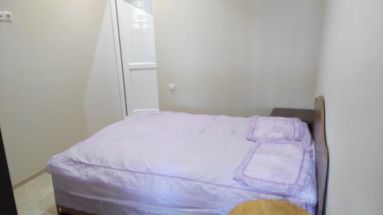 Guest House Vitali โกนิโอ ภายนอก รูปภาพ
