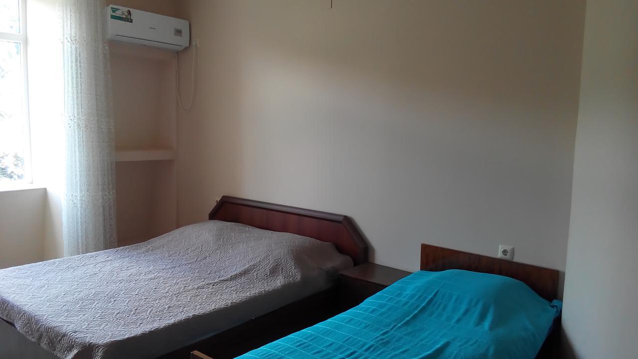 Guest House Vitali โกนิโอ ภายนอก รูปภาพ